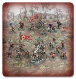 Spearhead - Punta de Lanza - Fanaticos de Zenestra (Castellano) - Imagen 20