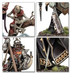 Spearhead - Punta de Lanza - Fanaticos de Zenestra (Castellano) - Imagen 15