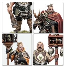 Spearhead - Punta de Lanza - Fanaticos de Zenestra (Castellano) - Imagen 16