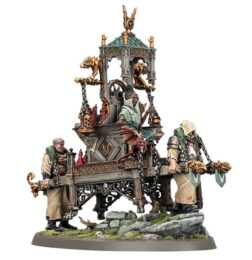 Spearhead - Punta de Lanza - Fanaticos de Zenestra (Castellano) - Imagen 6