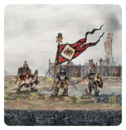 Gallardos del Gremio Libre - Cities of Sigmar - Imagen 3