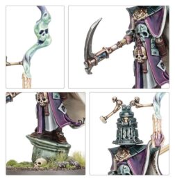 Mago Campanero Amatista - Cities of Sigmar - Imagen 3