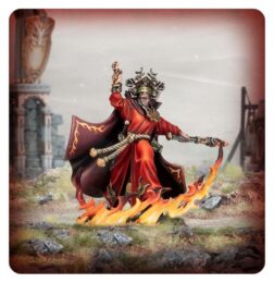 Emanafuegos Aqshiano - Cities of Sigmar - Imagen 4