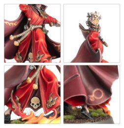 Emanafuegos Aqshiano - Cities of Sigmar - Imagen 3