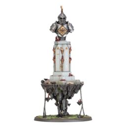 Triunfo Portamanecer - Cities of Sigmar - Imagen 4