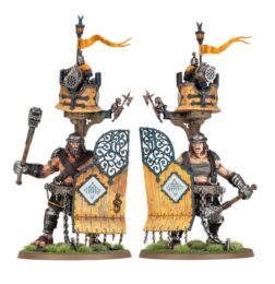Gargantes del Portón - Cities of Sigmar - Imagen 3