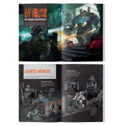 Agentes Némesis - Kill Team - Imagen 4