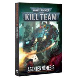 Agentes Némesis - Kill Team