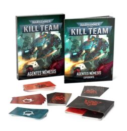 Agentes Némesis - Kill Team - Imagen 3