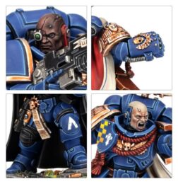 Starter Set (Ingles) - Kill Team - Imagen 10