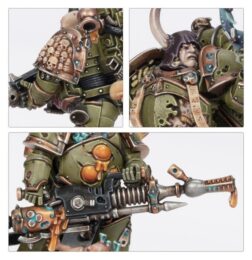 Starter Set (Ingles) - Kill Team - Imagen 11