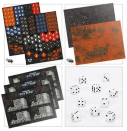 Starter Set (Ingles) - Kill Team - Imagen 12