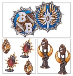 High Elf Team - Blood Bowl - Imagen 4
