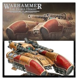 Caladius Grav-Tank - Legio Custodes - Horus Heresy - Imagen 4