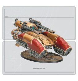 Caladius Grav-Tank - Legio Custodes - Horus Heresy - Imagen 6