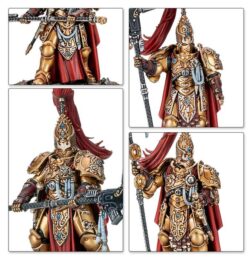 Custodian Guard Sodality - Legio Custodes - Horus Heresy - Imagen 4