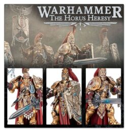 Sentinel Guard Sodality - Legio Custodes - Horus Heresy - Imagen 5