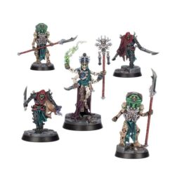 Diezmo de Thanatek - Warhammer Underworlds - Imagen 3