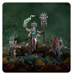 Diezmo de Thanatek - Warhammer Underworlds - Imagen 6