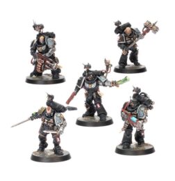Armageddon Batallon: Deadwatch - Imagen 3