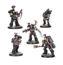 Armageddon Batallon: Deadwatch - Imagen 4