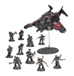 Alternative view of Armageddon Batallon: Deadwatch