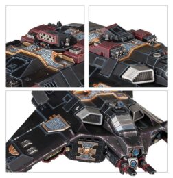 Armageddon Batallon: Deadwatch - Imagen 8