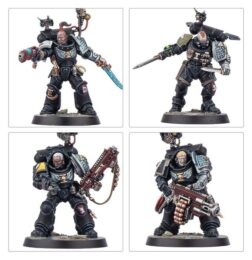 Armageddon Batallon: Deadwatch - Imagen 7