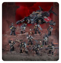 Armageddon Batallon: Deadwatch - Imagen 9