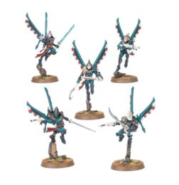 Corsarios Saqueacielos - Aeldari - Imagen 3