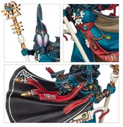 Kharseth - Aeldari - Imagen 3