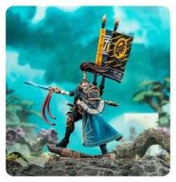 Principe Yriel - Aeldari - Imagen 4