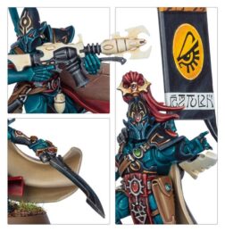 Corsarios Saqueadores - Aeldari - Imagen 4