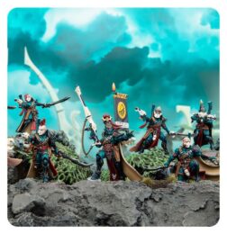Corsarios Saqueadores - Aeldari - Imagen 5
