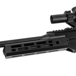 SSX10 A1 HPA Sniper Rifle - Novritsch - Imagen 10