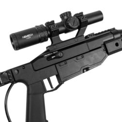 SSX10 A1 HPA Sniper Rifle - Novritsch - Imagen 6