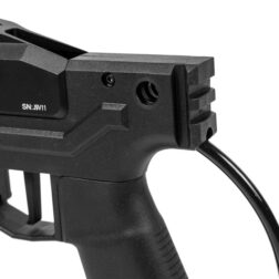 SSX10 A1 HPA Sniper Rifle - Novritsch - Imagen 3