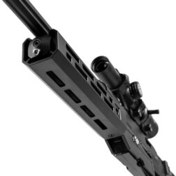 SSX10 A1 HPA Sniper Rifle - Novritsch - Imagen 11