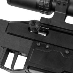 SSX10 A1 HPA Sniper Rifle - Novritsch - Imagen 8