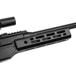 SSX10 A1 HPA Sniper Rifle - Novritsch - Imagen 13