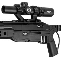 SSX10 A1 HPA Sniper Rifle - Novritsch - Imagen 5