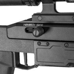 SSX10 A1 HPA Sniper Rifle - Novritsch - Imagen 7