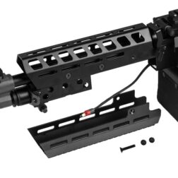 SSR249 Apoyo LMG - Novritsch - Imagen 17