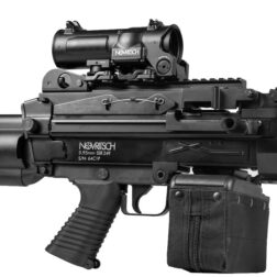 SSR249 Apoyo LMG - Novritsch - Imagen 7