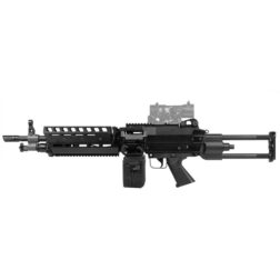 SSR249 Apoyo LMG - Novritsch