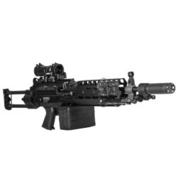 SSR249 Apoyo LMG - Novritsch - Imagen 3
