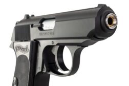 Walther PPK GBB Secret Edition (Edición Limitada) - Maruzen - Imagen 6