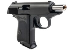 Walther PPK GBB Secret Edition (Edición Limitada) - Maruzen - Imagen 7