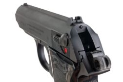 Walther PPK GBB Secret Edition (Edición Limitada) - Maruzen - Imagen 9