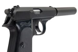 Walther PPK GBB Secret Edition (Edición Limitada) - Maruzen - Imagen 11